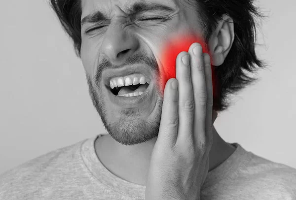 tooth pain